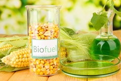 Mynydd Bach Y Glo biofuel availability